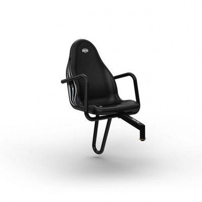 BERG Passenger Seat Fendt, Trampbiltillbehör