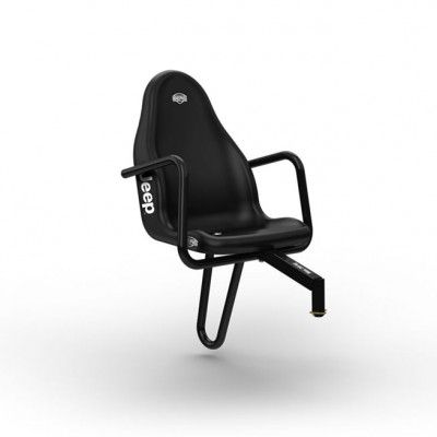 BERG Passenger Seat Jeep®, Trampbiltillbehör