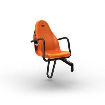 BERG Passenger Seat X-Cross, Trampbiltillbehör