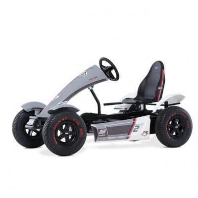BERG Race Gts BFR-3 - Full Spec, Trampbil