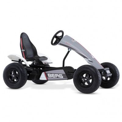 BERG Race Gts BFR-3, Trampbil