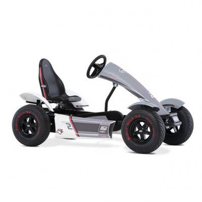 BERG Race Gts BFR - Full Spec, Trampbil