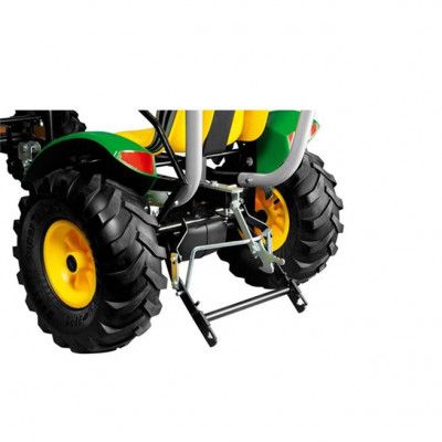 BERG Rear Lifting Unit, Trampbiltillbehör