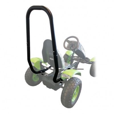 BERG Roll Bar Off-Road, Trampbiltillbehör