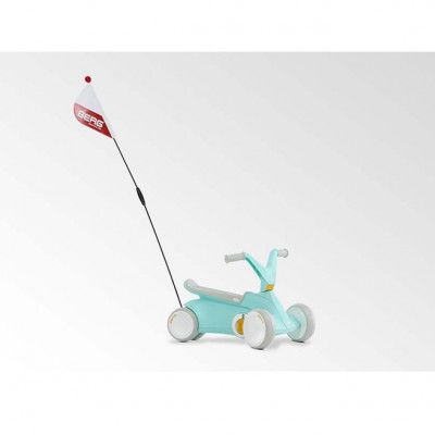 BERG Safety Flag XS, Trampbiltillbehör