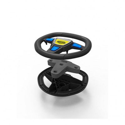 BERG Soundbox M, Trampbiltillbehör