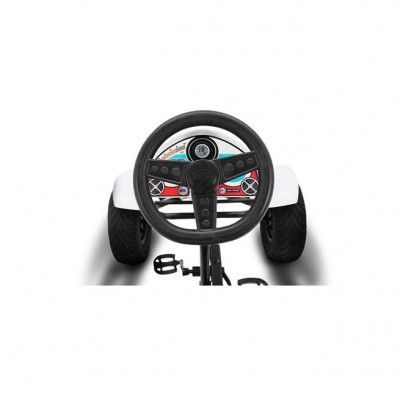 BERG Speedometer, Trampbiltillbehör