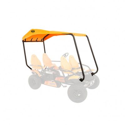 BERG Sunroof Gran Tour (For Gt From 2015), Trampbiltillbehör