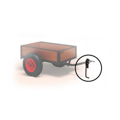 BERG Support Strut, Trampbiltillbehör