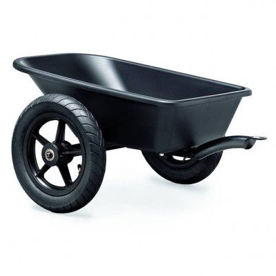 BERG Trailer L, Trampbiltillbehör