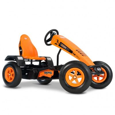 BERG X-Cross XXL-BFR Trampbil