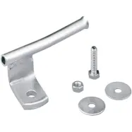 BERG Flag Fitting Universal, Trampbiltillbehör