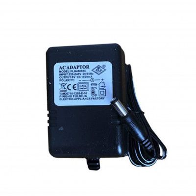 Rollplay Laddare Till Elbil 6V-Batteri, Tillbehör trampbil