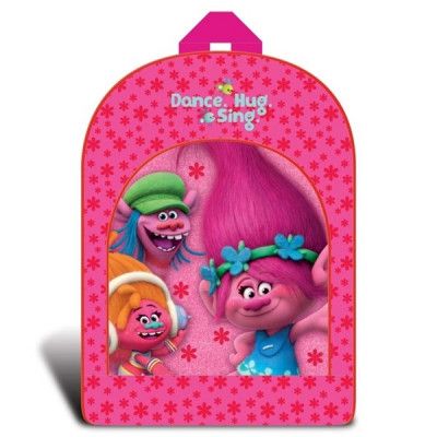 Dreamworks Trolls Trolls, Liten ryggsäck