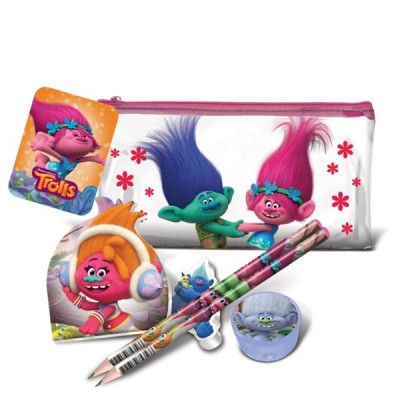 Dreamworks Trolls Trolls, Pennfack