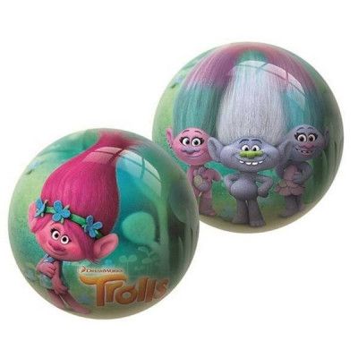 Dreamworks Trolls Trolls, Plastboll 23 cm