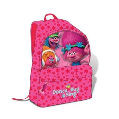 Dreamworks Trolls Trolls, Ryggsäck
