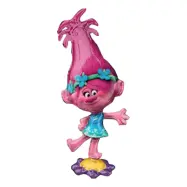Folieballong Trolls Poppy Airwalker