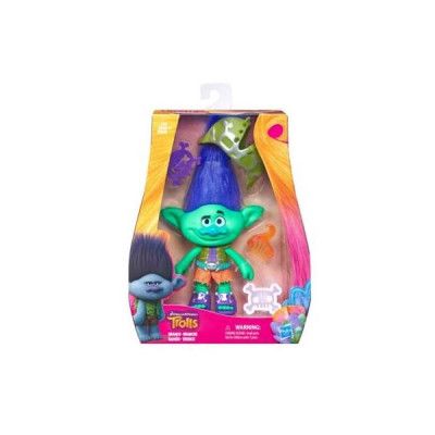 Hasbro Trolls, Stor Branch 23 cm
