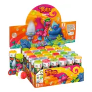 Såpbubblor Trolls - 1-pack