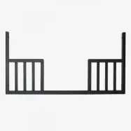 Troll juniorlångsida, seal grey