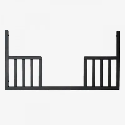 Troll juniorlångsida, seal grey