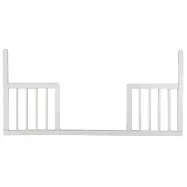 Troll Lukas juniorlångsida, vit