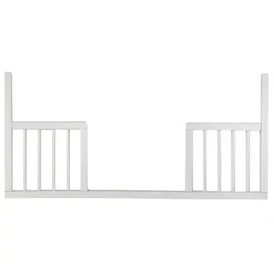 Troll Lukas juniorlångsida, vit