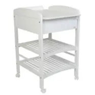 Troll - Skötbord Lux