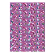 Trolls Presentpapper