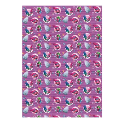 Trolls Presentpapper