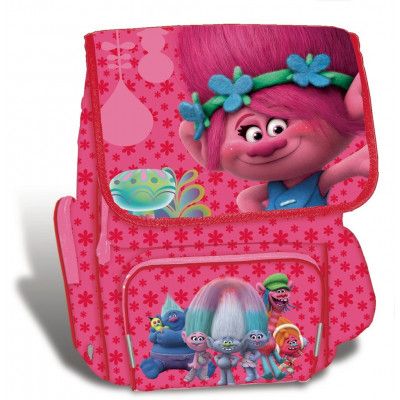 Trolls Ryggsäck