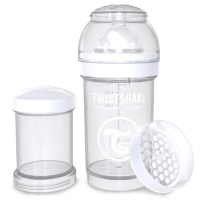 Twistshake Anti-Colic 180ml (Vit)
