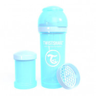 Twistshake Anti-Colic 260ml (Blå)