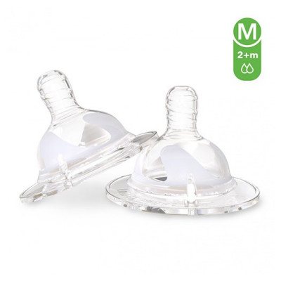 Twistshake Anti-Colic dinapp MEDIUM (2+m)