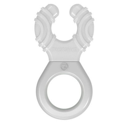 Twistshake Bitring Cooler (Grå)