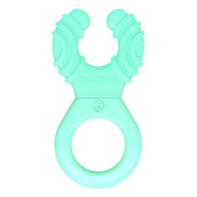 Twistshake Bitring Cooler (Pastell Grön)