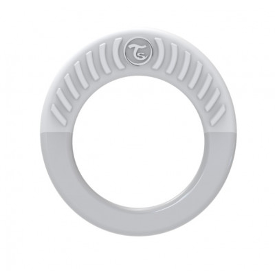 Twistshake Bitring (Grå)