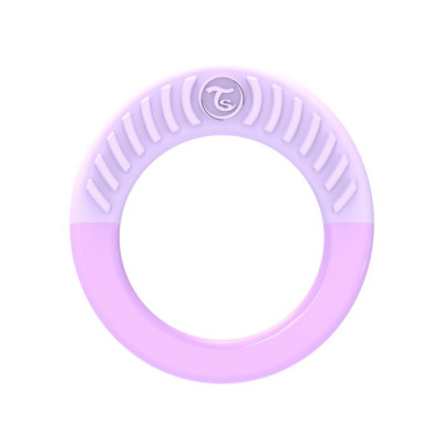 Twistshake Bitring (Lila)