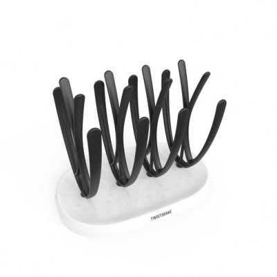 Twistshake diskställ