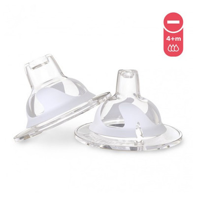 Twistshake drickpip (4+m)