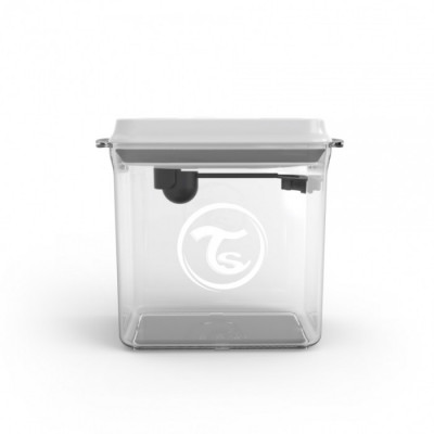 Twistshake Förvaringsbox 1700ml (Vit)