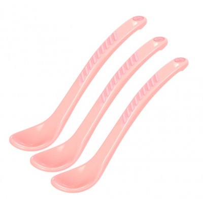 Twistshake Matsked 3-pack (Pastell Peach)