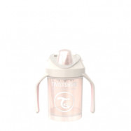 Twistshake Mini Cup 230ml (Pearl Champagne)