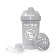 Twistshake Crawler Cup 300ml (Grå)
