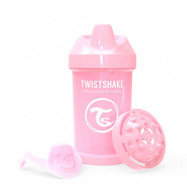 Twistshake Crawler Cup 300ml (Rosa)