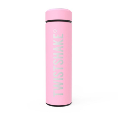 Twistshake Termos 420ml (Rosa)
