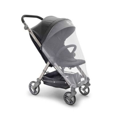 Twistshake Tour insektsnät, svart