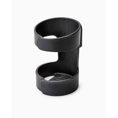 Twistshake Tour mugghållare, svart