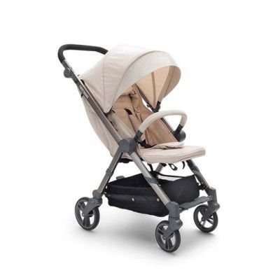 Twistshake Tour sulky, beige